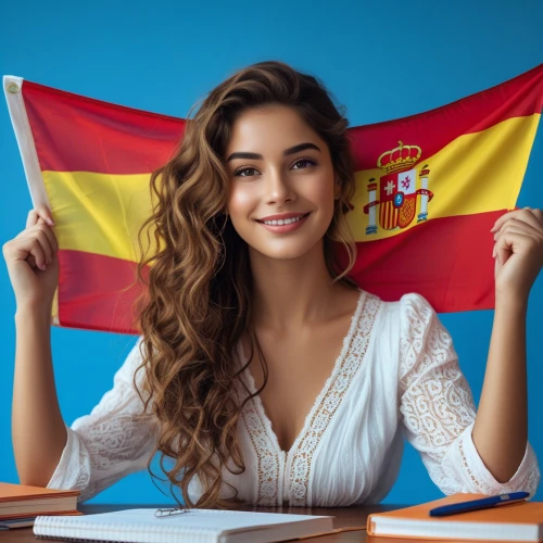 Curso de Espanhol 