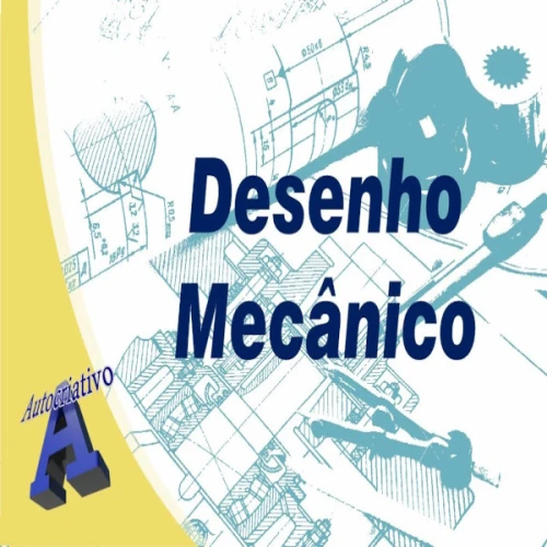 Curso Desenho Técnico Mecânico Gratuito