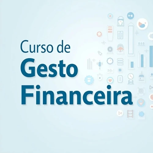 Curso de Gestão Financeira