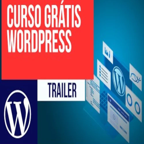 Curso de WordPress: criando um site do zero