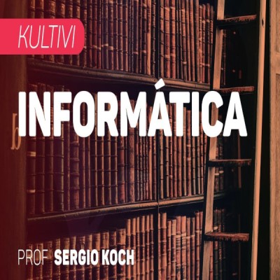 Curso de Informática Grátis