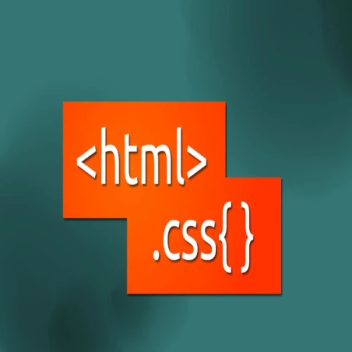HTML e CSS para iniciantes