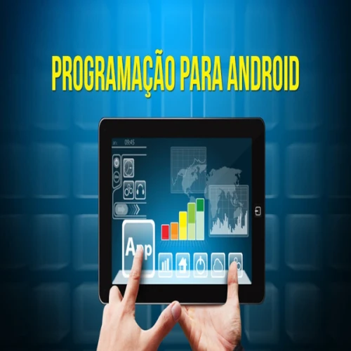 Começando a programar para Android