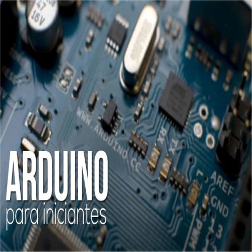 Curso de Arduino para iniciantes