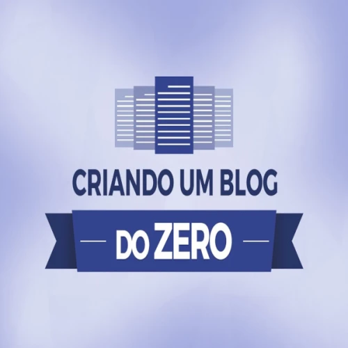 Curso Criando um Blog Wordpress do Zero 