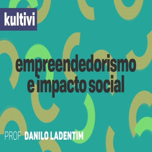Curso Empreendedorismo e Impacto Social 