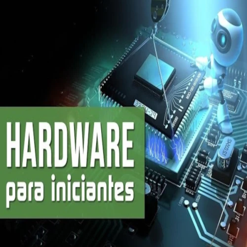 Curso de Hardware Grátis