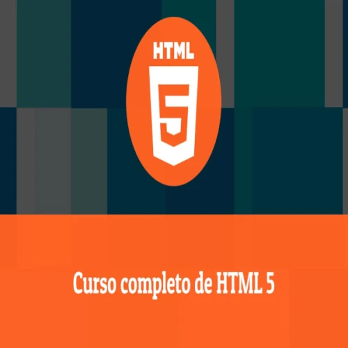 Curso de HTML5 Completo GRÁTIS