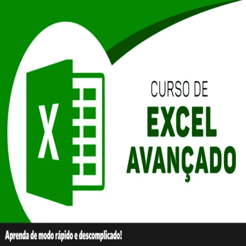 Curso de Excel Avançado Grátis