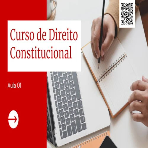 Curso de Direito Constitucional 