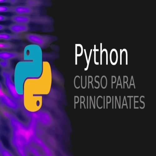 Curso Python 3 Básico ao Avançado Grátis com certificado