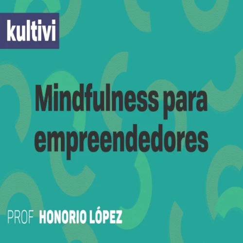 Curso de Meditação Mindfulness para Empreededores