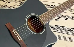 Instrutor Curso de Violão Básico
