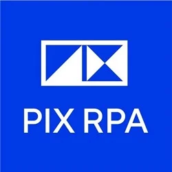 Instrutor PIX Robotics  Brasil
