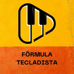 Instrutor Fórmula Tecladista