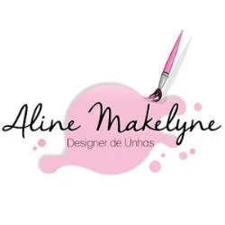 Instrutor Aline Makelyne  Nail Designer
