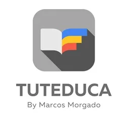 Instrutor TutEduca Marcos Morgado