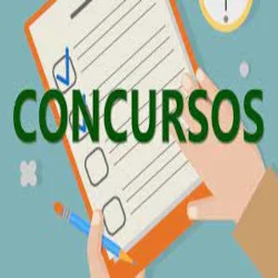 Instrutor Mari  Concursos