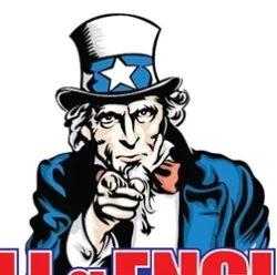 Instrutor Call  Of English 
