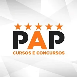 Instrutor PAP CURSOS  E CONCURSOS