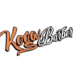 Instrutor Koga  Barber