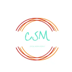 Instrutor CSM  Social Media