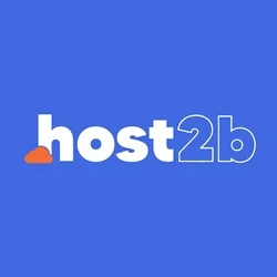 Instrutor Host2b Academy