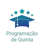 Instrutor Programação  de Quinta