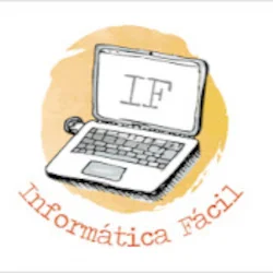 Instrutor Projeto  Informática Fácil