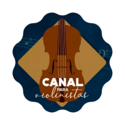Instrutor Canal  Para Violinistas
