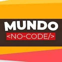 Instrutor Mundo  No-Code