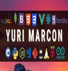 Instrutor Yuri  Marcon