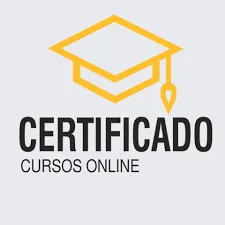 Instrutor Certificado Cursos Online