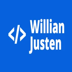 Instrutor Willia  Justen