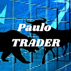 Instrutor Paulo Trader