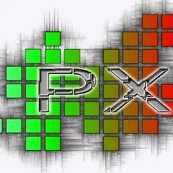 Instrutor Px  MASTERS