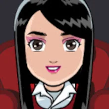 Instrutor Japonês  com Ayu